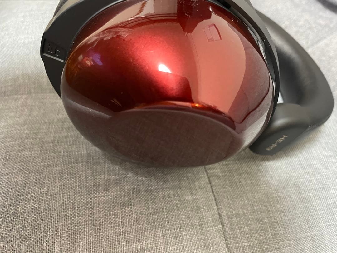 HIFIMAN HE-R9 有線モデル ヘッドホン