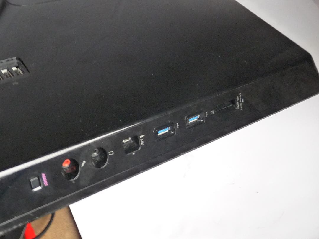 Sony VAIO Lシリーズ VPCL247FJ 難あり