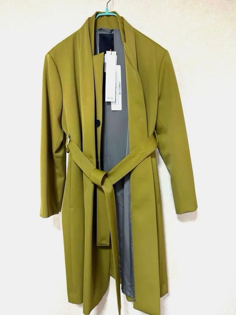 凪様用:divka(ディウカ)のコート