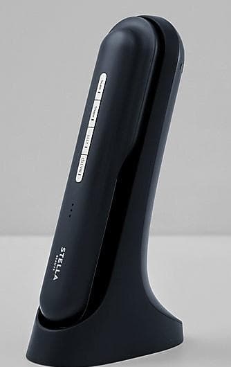 STELLA BEAUTE レーザー＆ＥＭＳ　リフトブラシ　ＰＲＯ