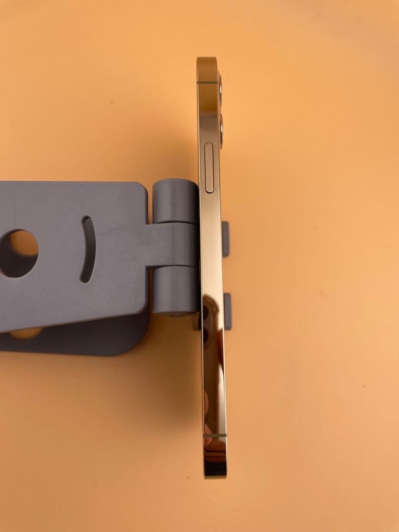 iPhone 12 PRO 128GB SIMフリー　バッテリー新品100％