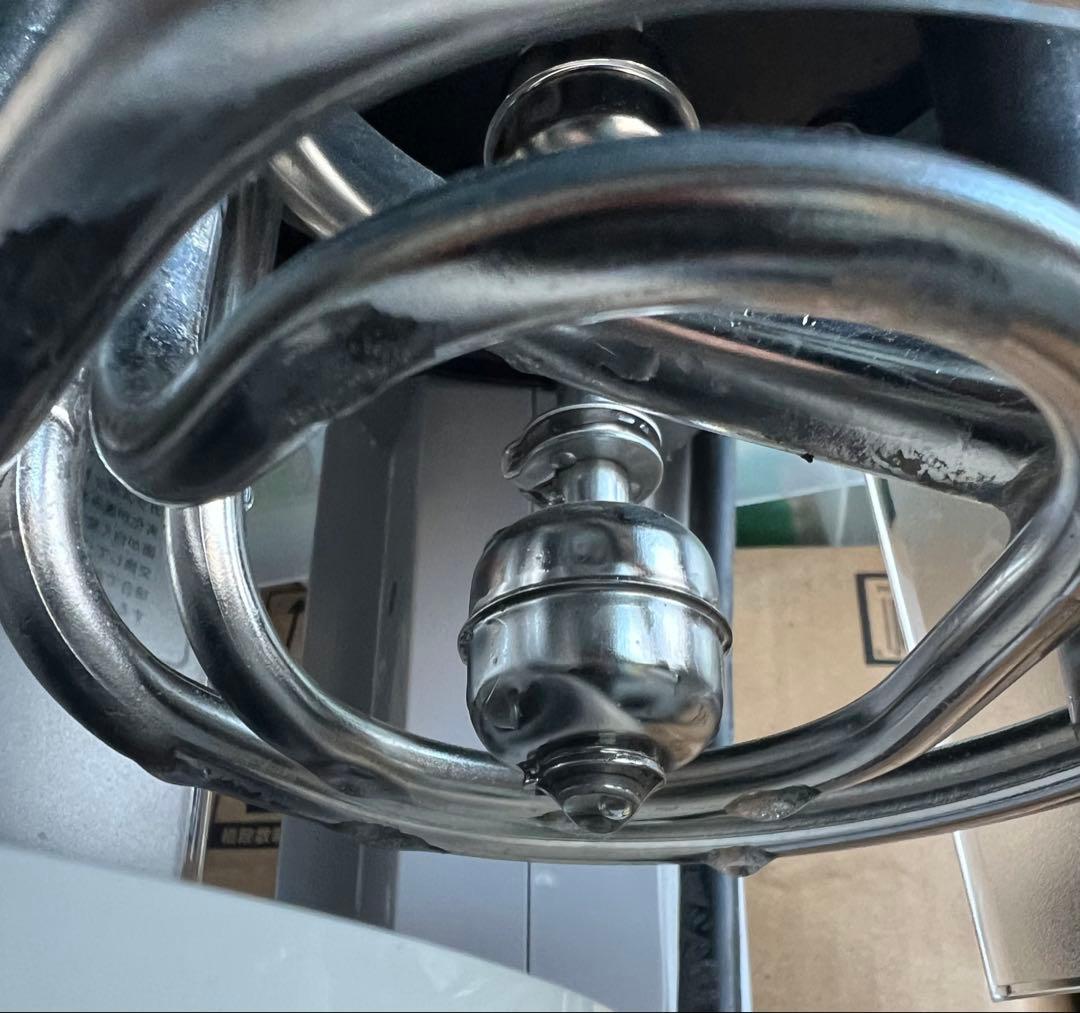 TAKARA BELMONT タカラベル モント BM-S1A スチーマー美