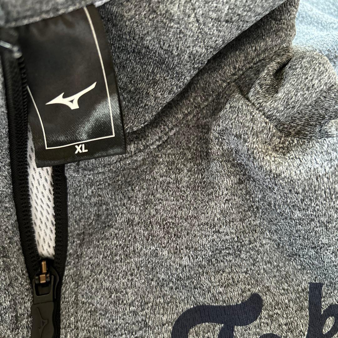 【非売品】東海大相模 2021選抜優勝記念パーカー