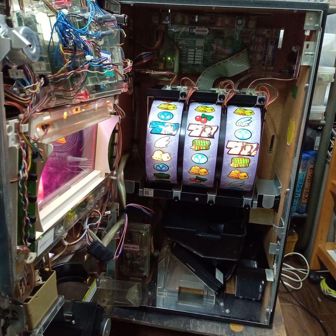 ツインエンジェル2　スロット