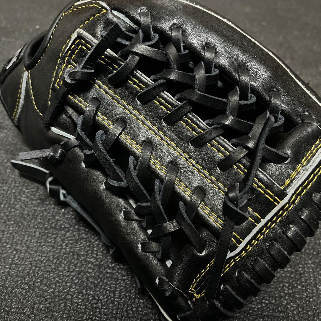 BEN ベン 軟式 野球 グローブ 大人用 状態良好 美品 141