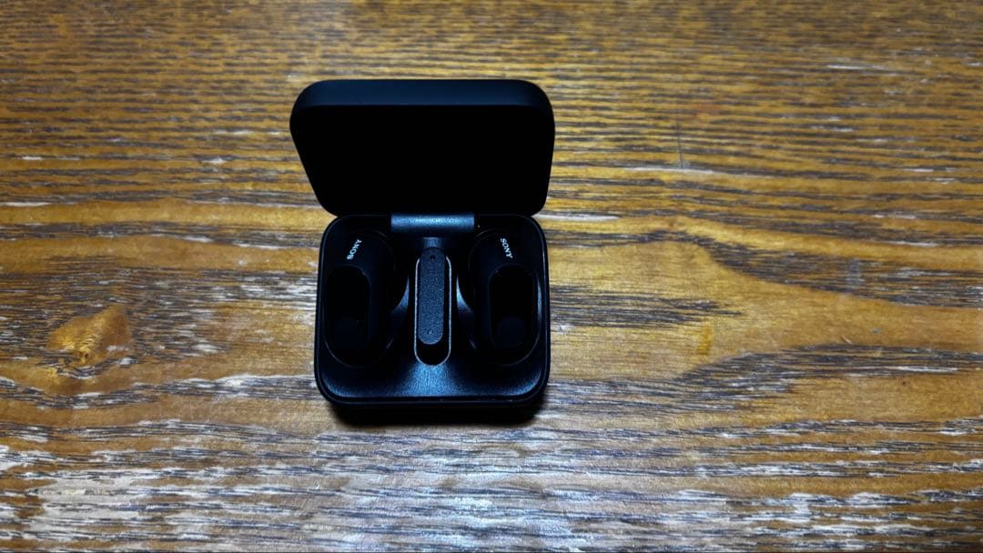 Sony INZONE Buds ワイヤレスイヤホン＆Type-C 変換アダプタ