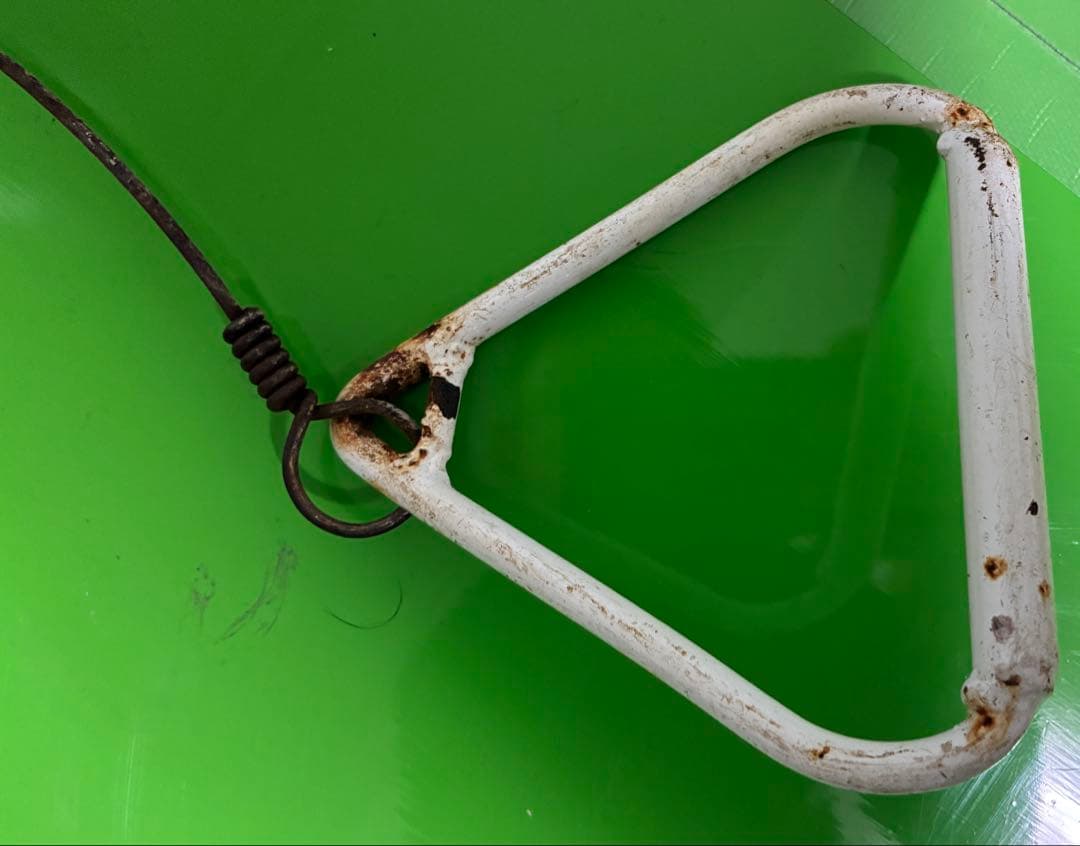 ハンマー投げ用具 7.26kg 検定合格品