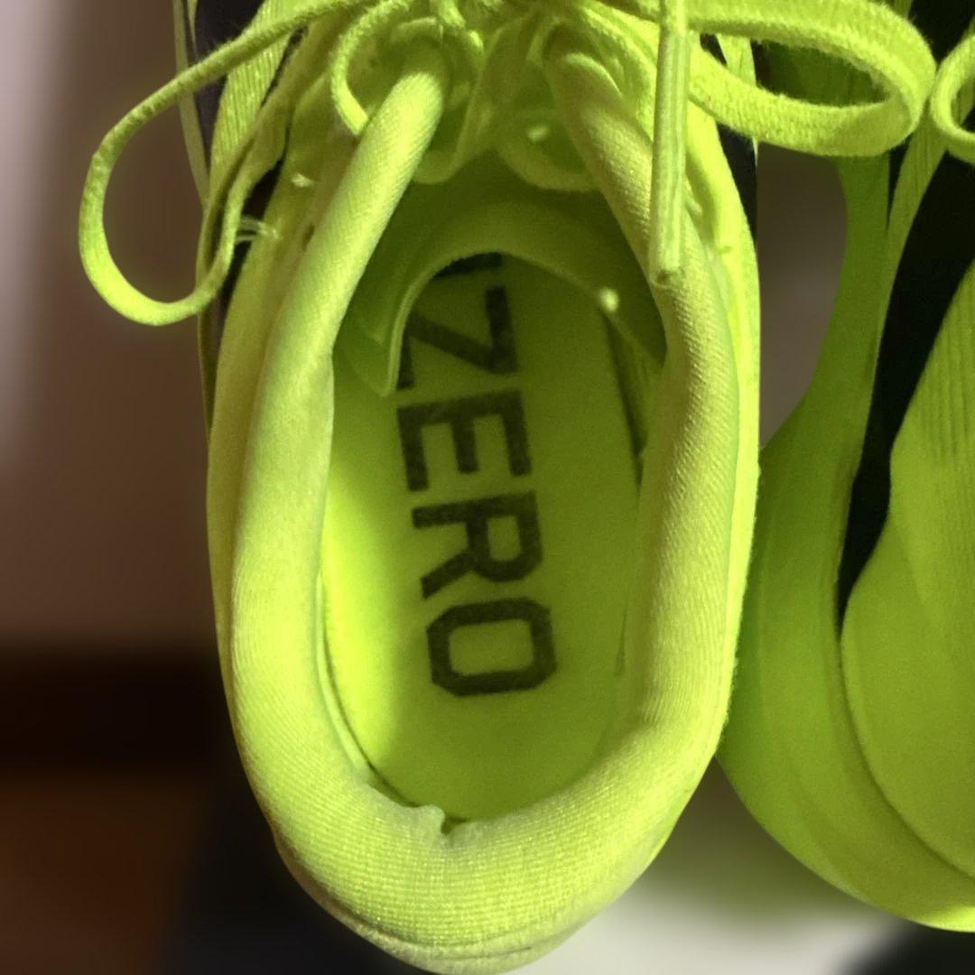 adidas ADIZERO EVO SL メンズ　24.5センチ