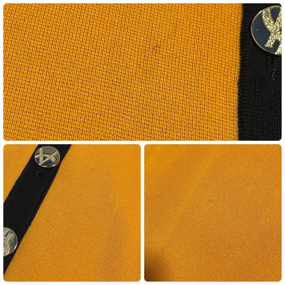 YevsSaintLaurent イヴ・サンローラン　ワンピース