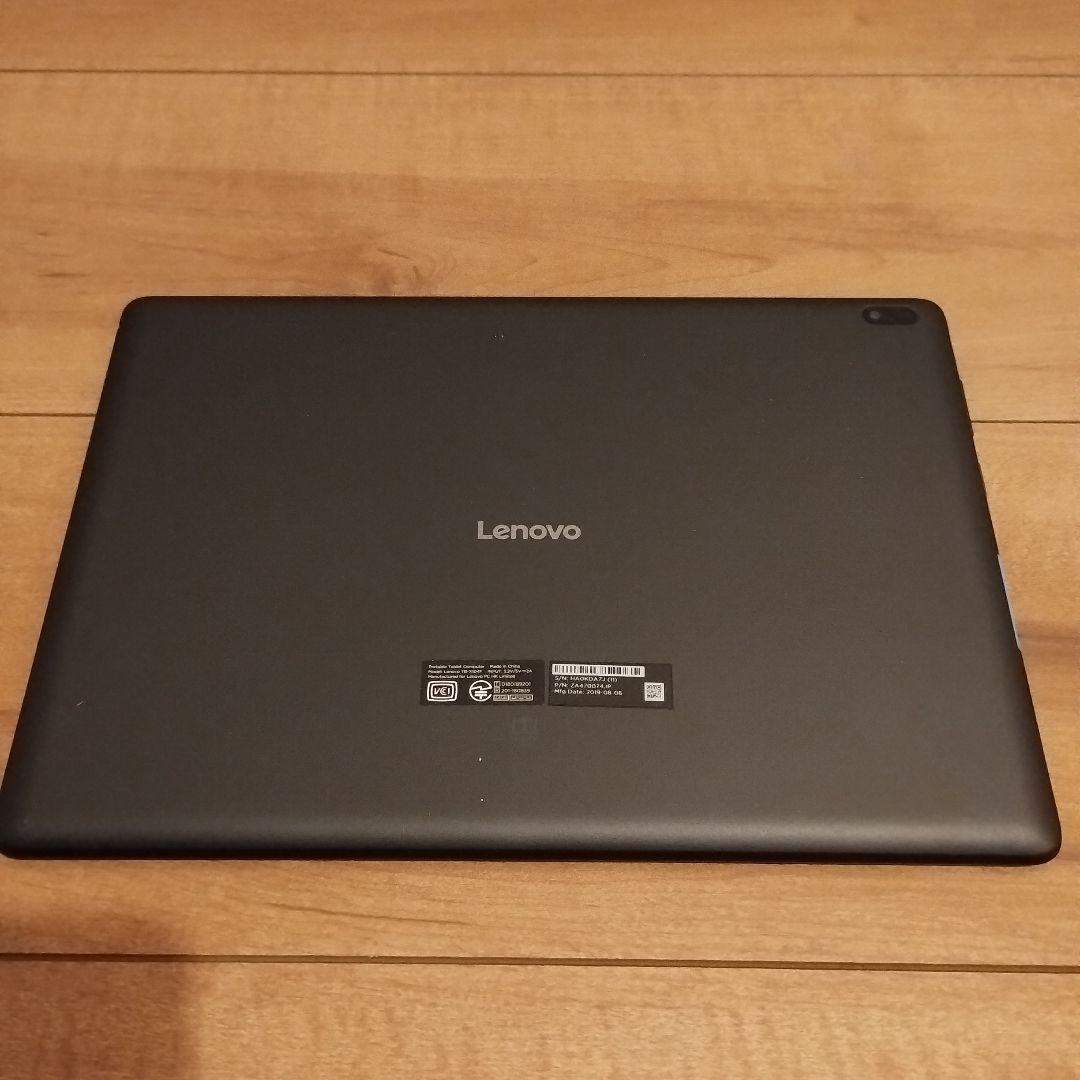 Lenovo タブレット TB-X104F 3台セット
