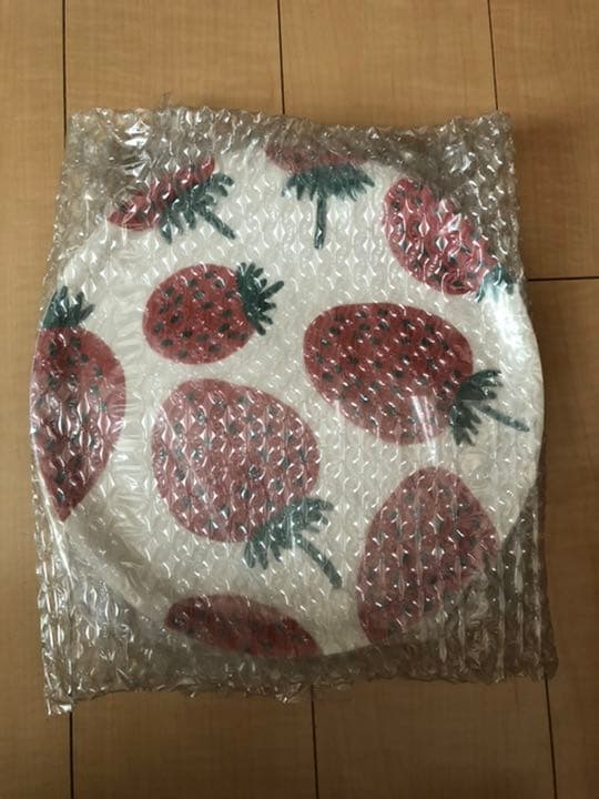 マリメッコ　マンシッカ