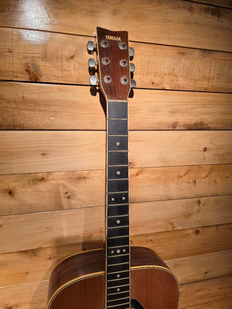 Yamaha FG-350D アコースティックギター