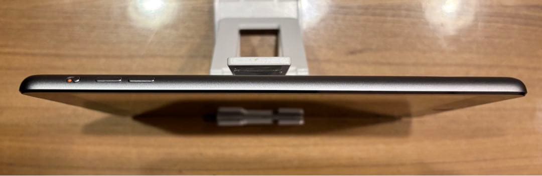 動作美品　iPad mini 3 16GB Wi-Fi 純正ケース付き　グレー