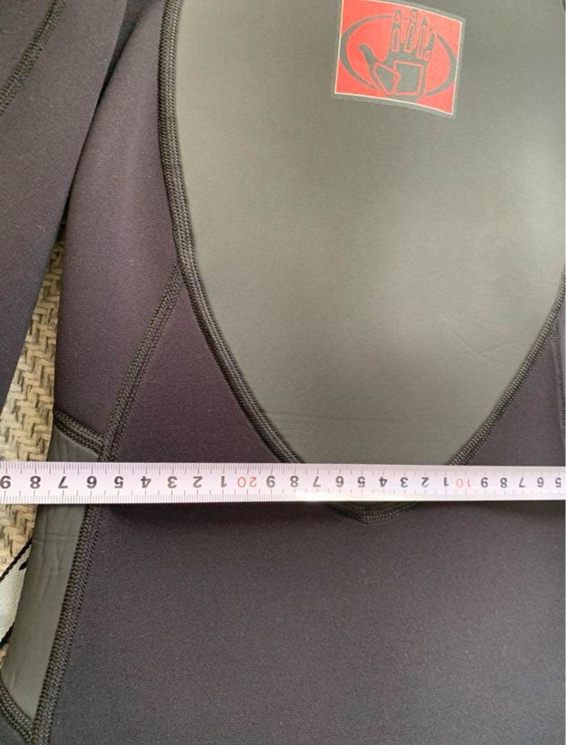 BODYGLOVE キッズ フルスーツ ジャージ 3/2mm