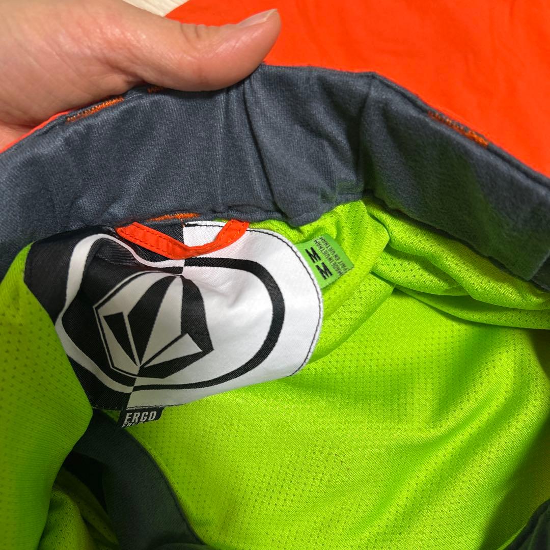 VOLCOM スノーボードウェア　セット