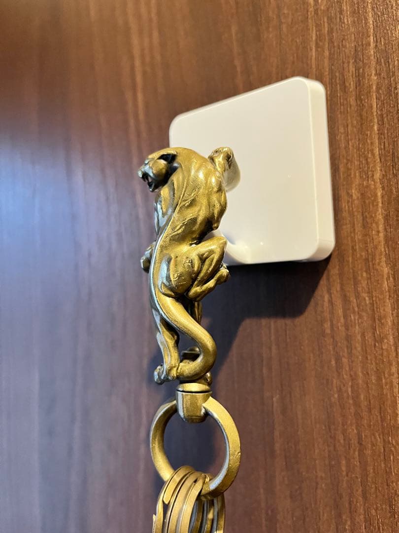 soft machine ソフトマシーン　キーフック　キーリング