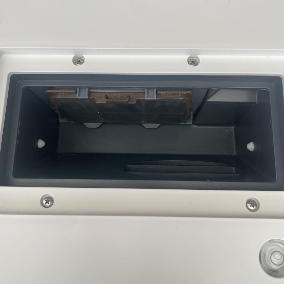 ◯ Panasonic ドラム式電気洗濯乾燥機 NA-LX125AL 2022年