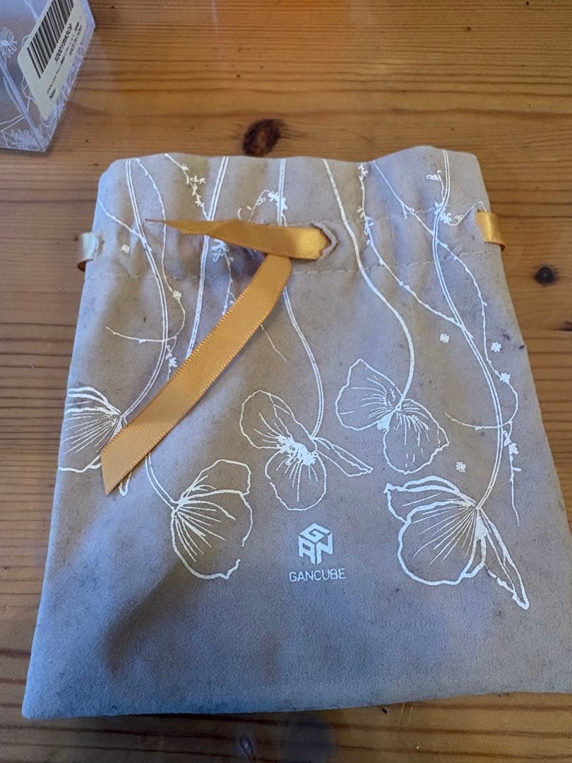 ジグソーパズル GAN11 M Pro Limited Edition Blooming