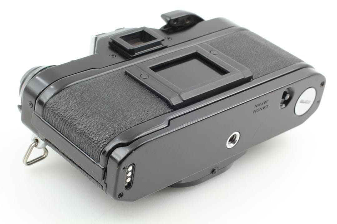 【完動品】Canon AE-1 Program NFD 50mm f/1.4