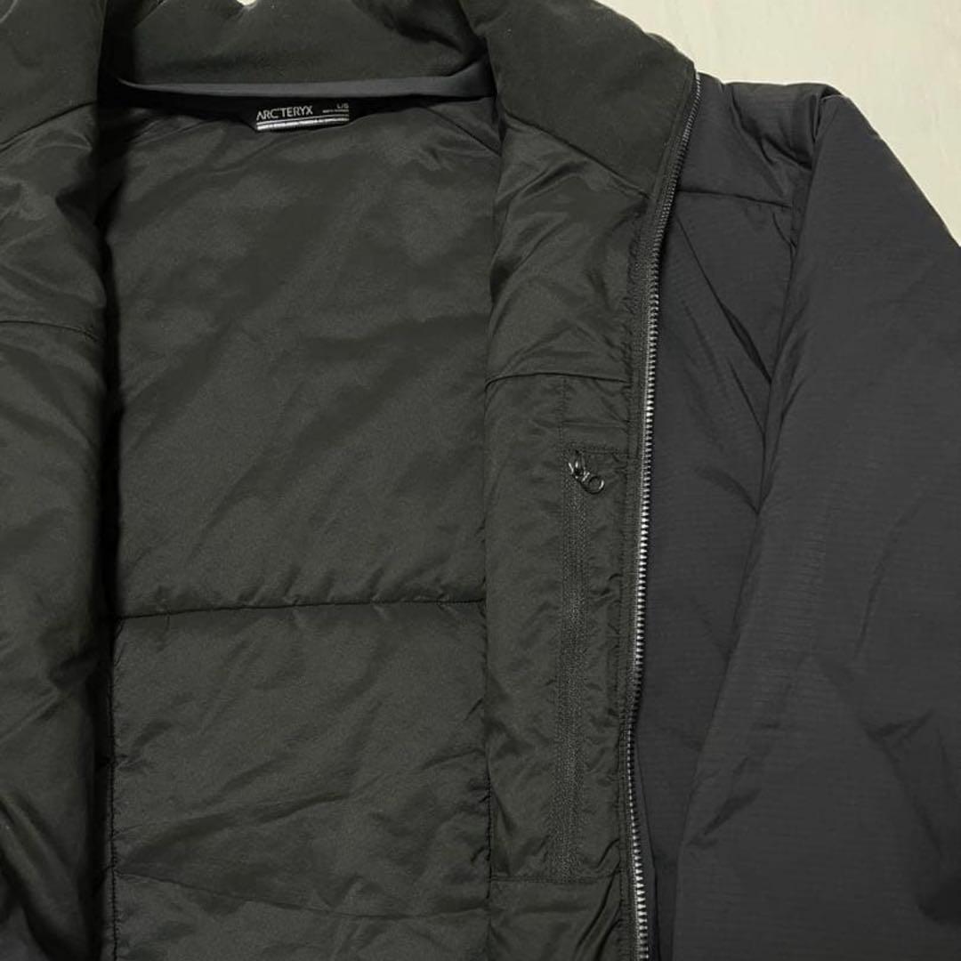 【希少】ARC'TERYX ATOM AR JACKET
