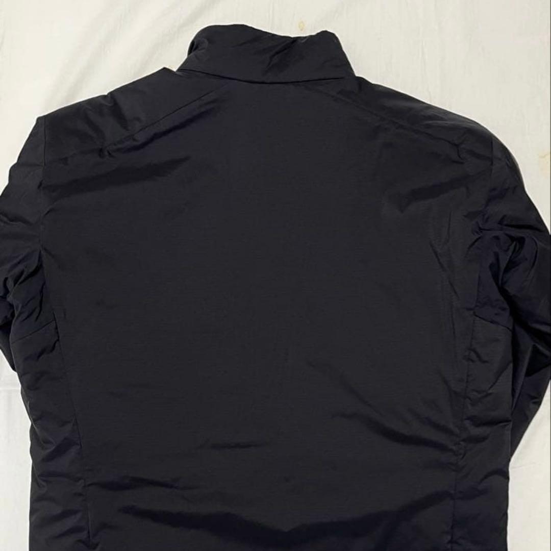 【希少】ARC'TERYX ATOM AR JACKET