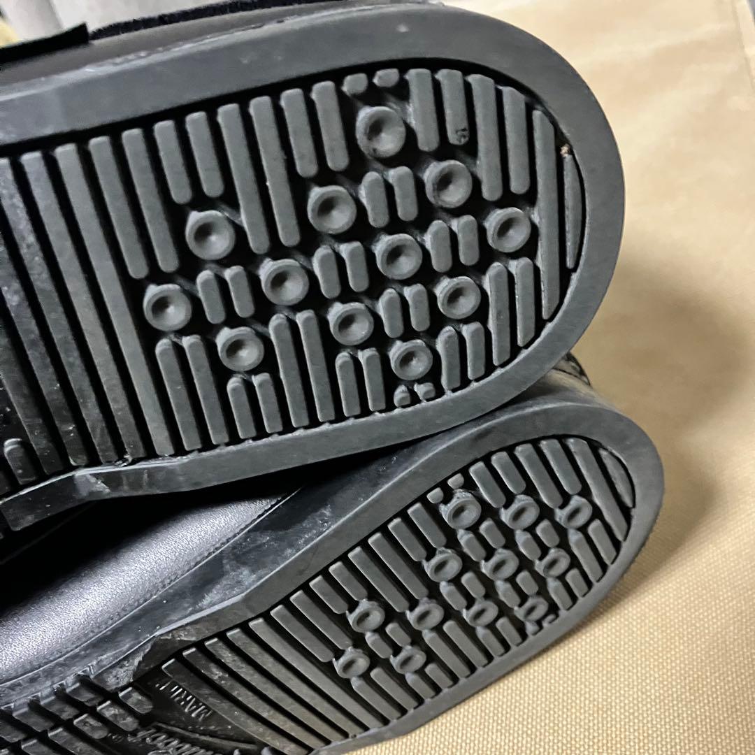 PARABOOT パラブーツ BARTH / MARINE UK7 1/2