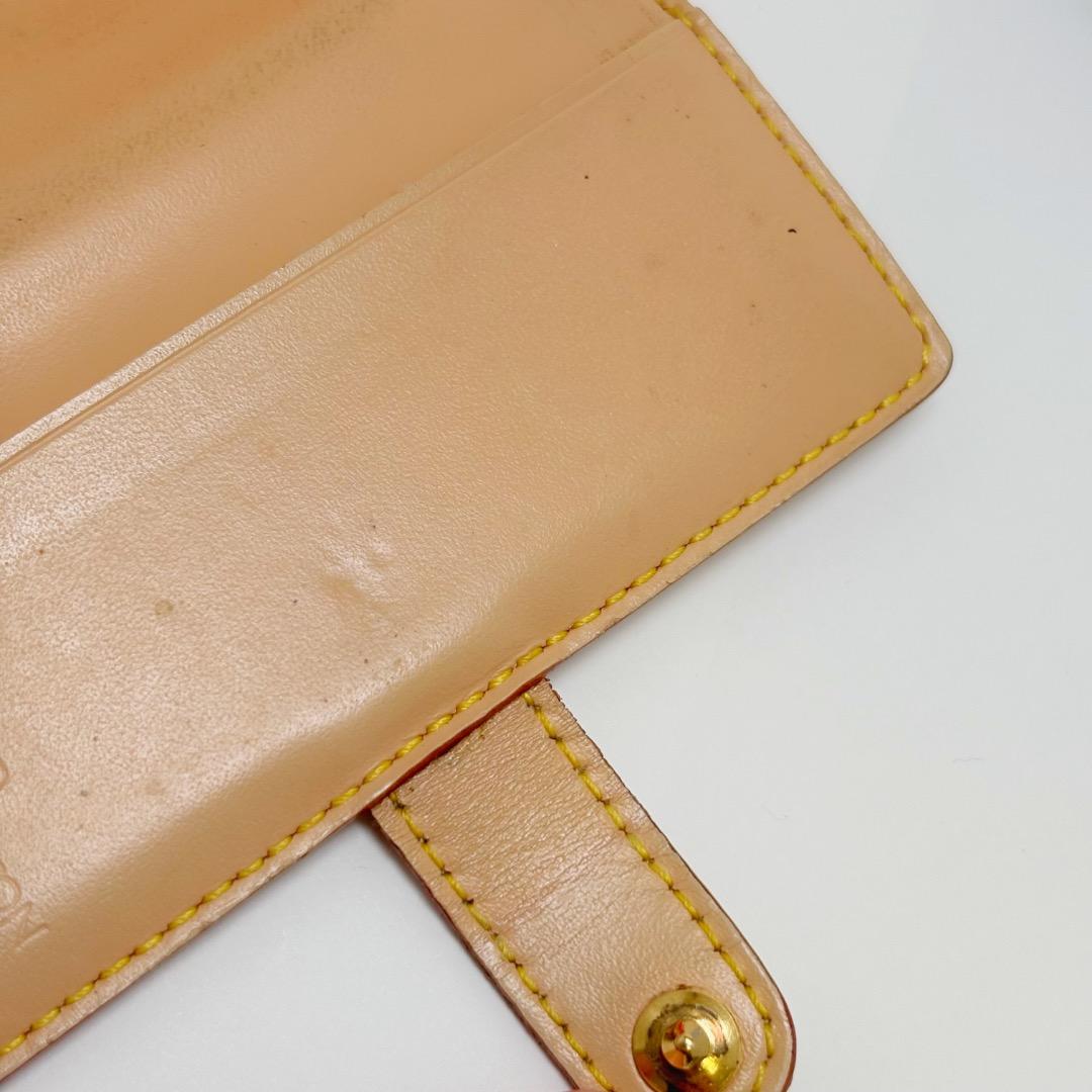 LOUIS VUITTON ヴィトン 名刺入れ カードケース M92653