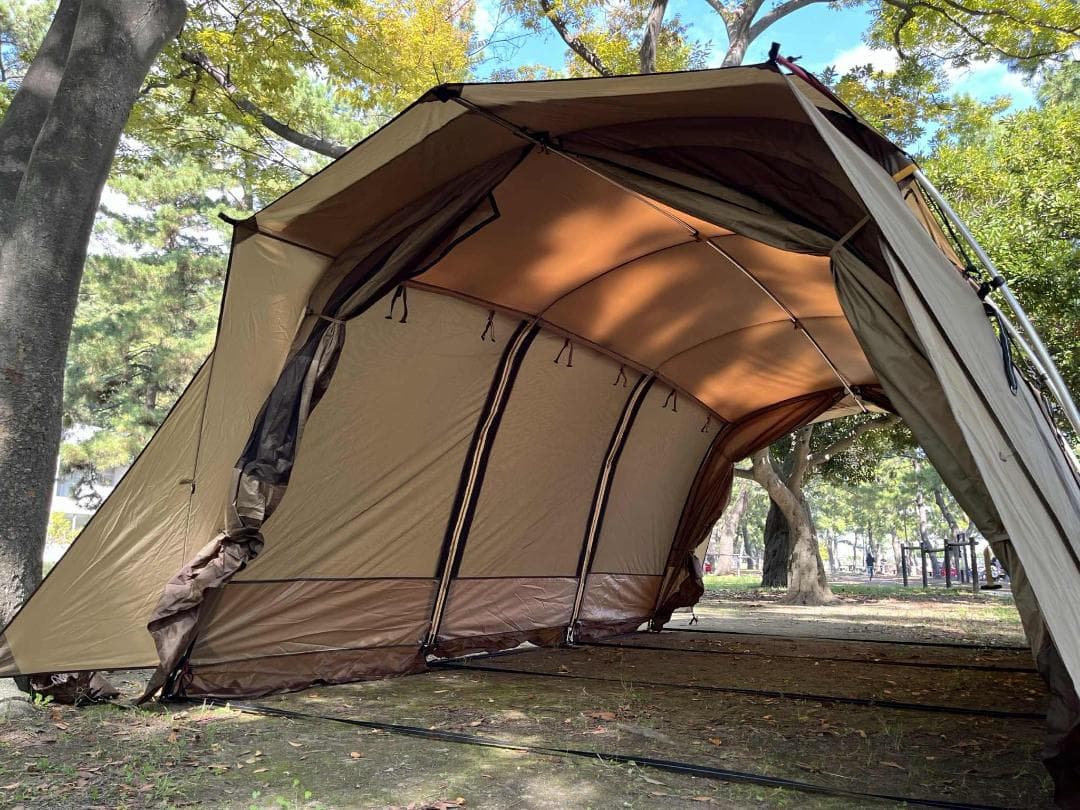 Ogawa (オガワ）Apollon（アポロン）テント