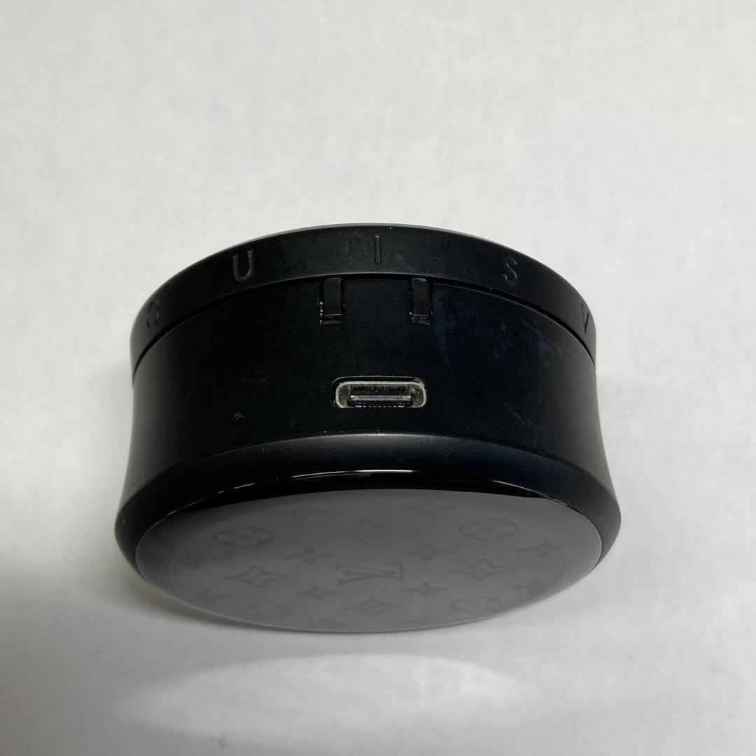 ルイヴィトン ワイヤレスイヤホン ホライゾン充電ケースのみ