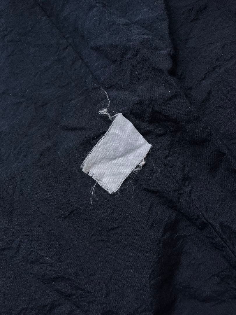 ジャケット・アウター 80s old stussy fooded jacket