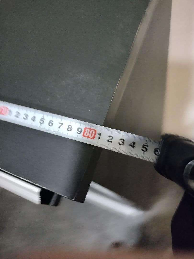 木製ディスプレイラック 本棚 フラップ扉