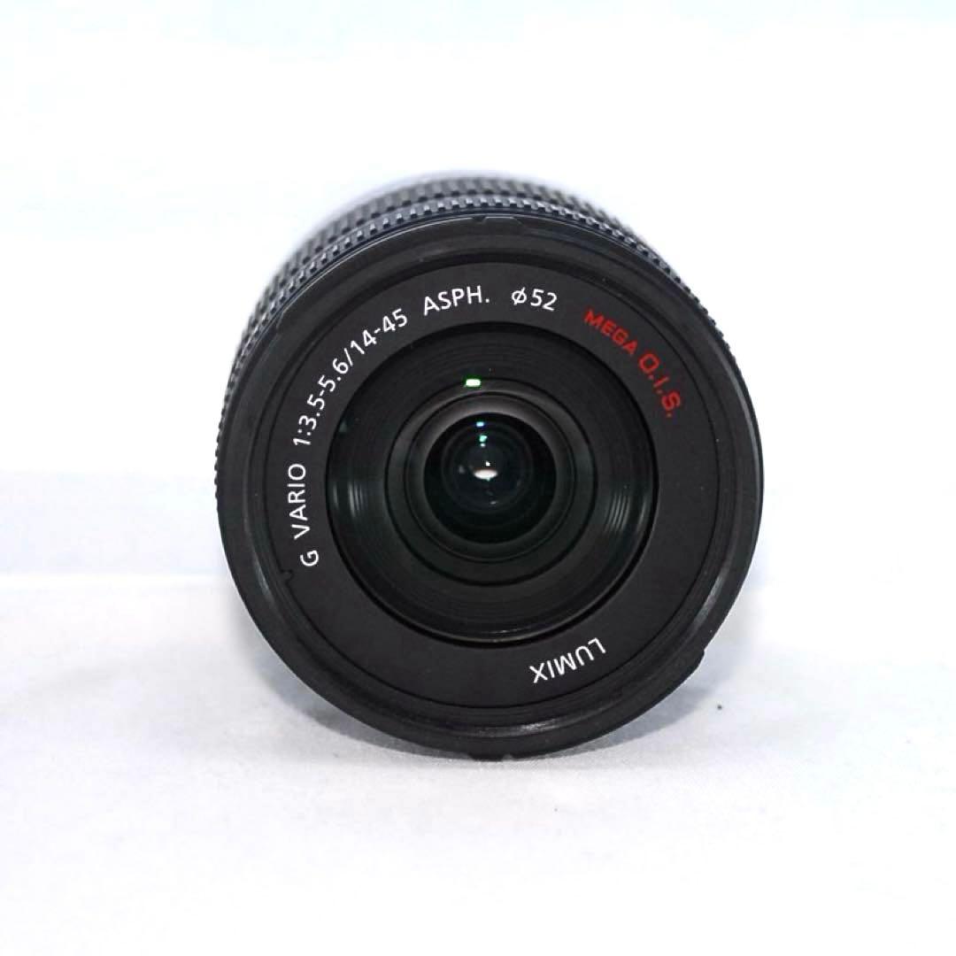 ❤️LUMIX DMC-G2❤️人気✨ミラーレス一眼 ✨初心者OK！即撮影可能✨