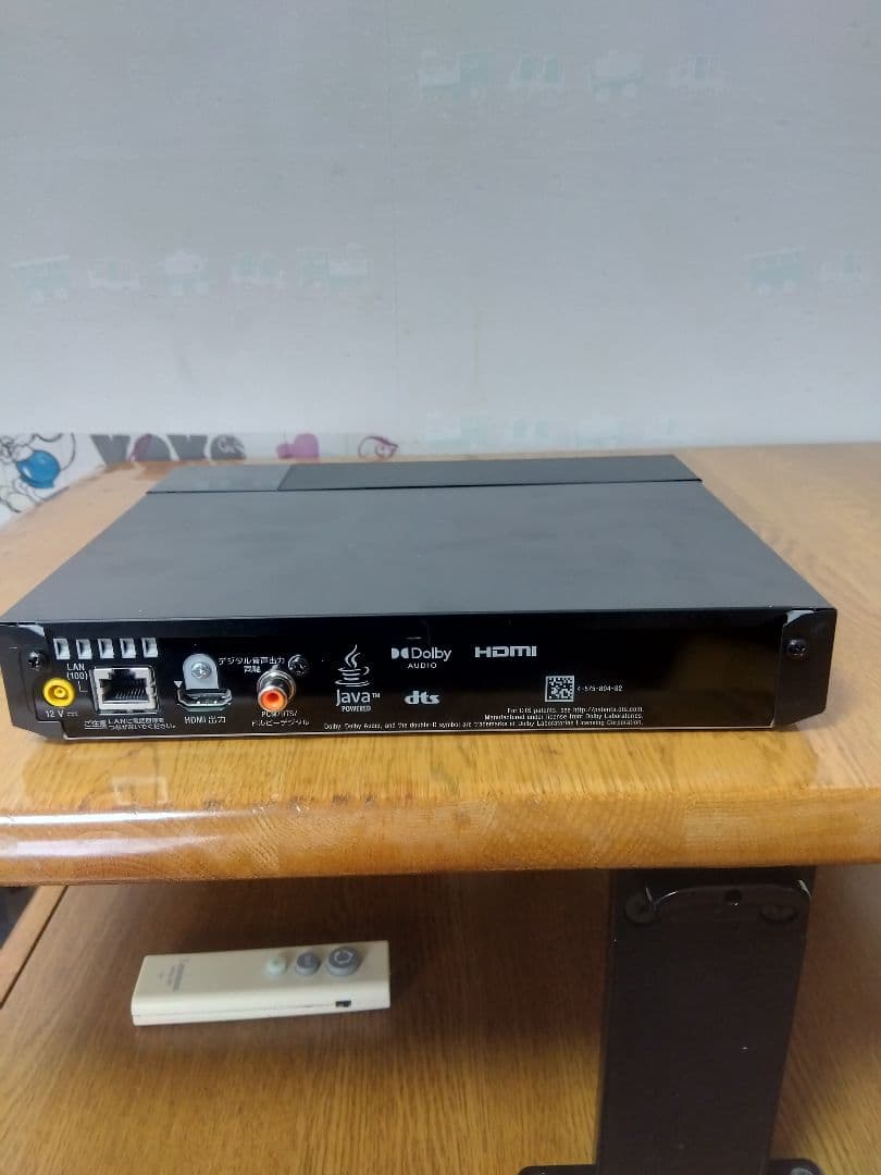 お買得 SONY BDPS1700/K Blu-rayプレーヤー 即購入歓迎です