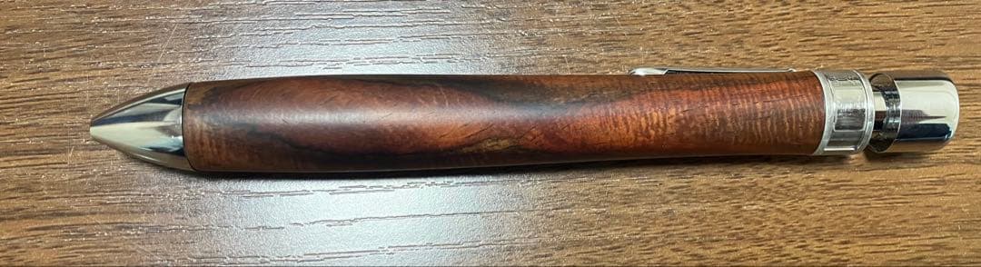 工房楔　グラッソ　シアメースローズウッド