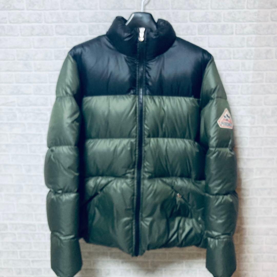 【新品】PYRENEX (ピレネックス)ダウンジャケット RADIANT XL