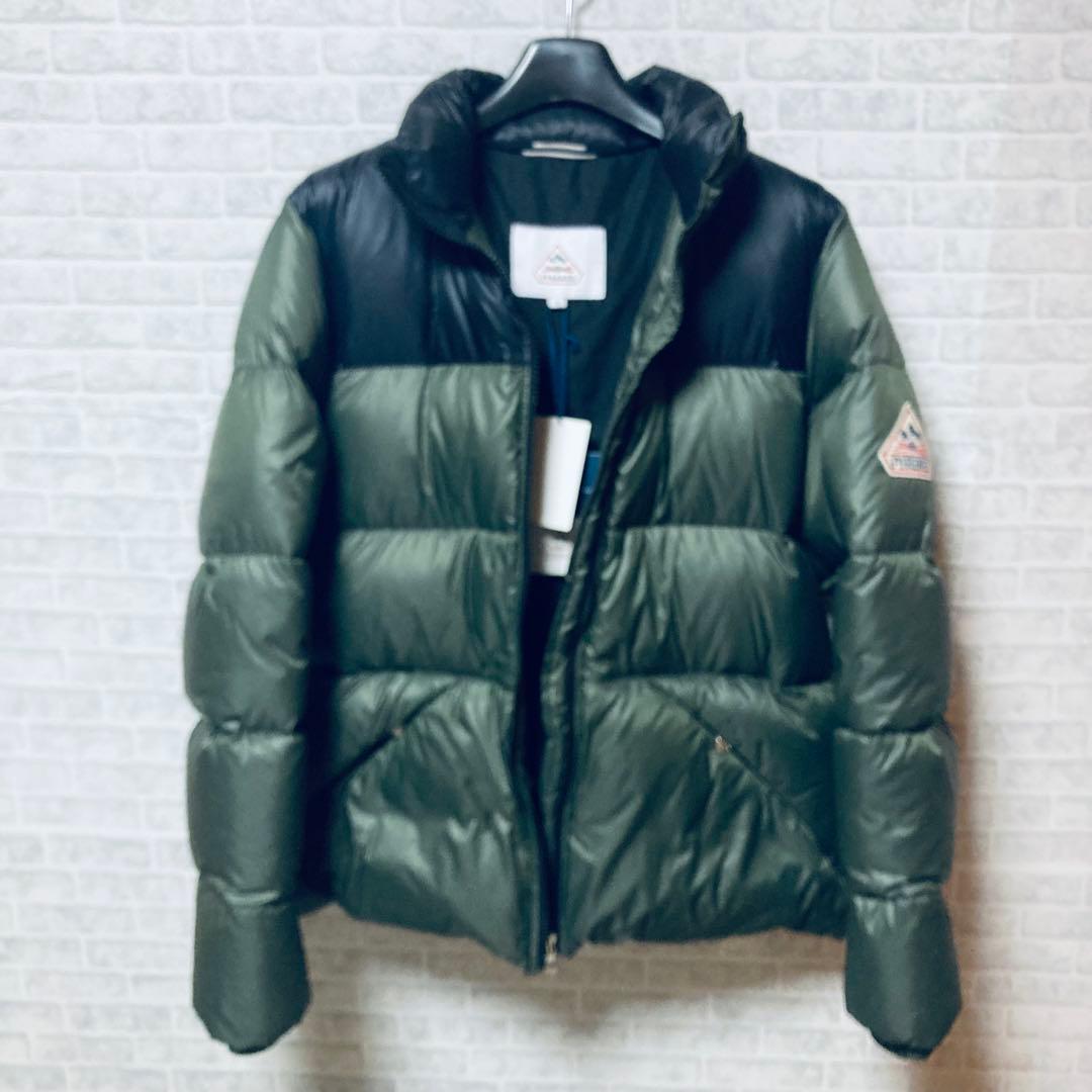 【新品】PYRENEX (ピレネックス)ダウンジャケット RADIANT XL