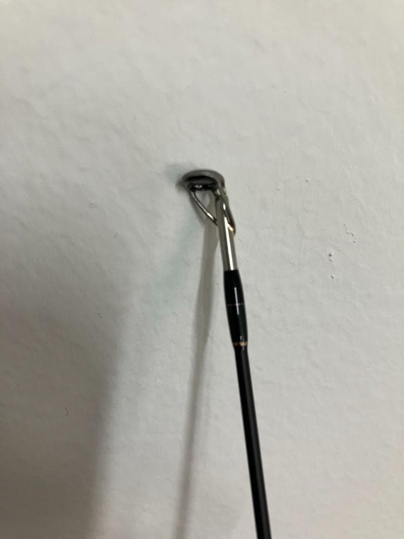 【新品未使用】メガバス デストロイヤー F2.1/2-710XS 釣り竿