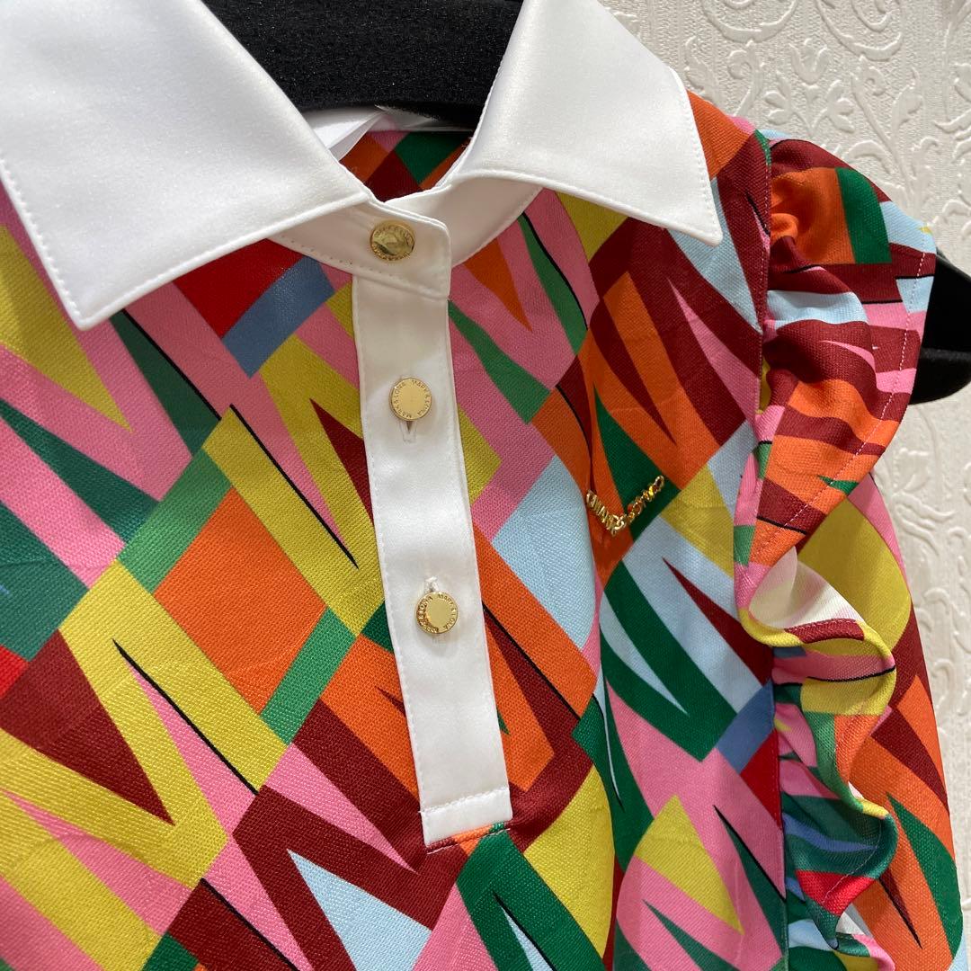 新品❤️マークアンドロナ❤️ノースリーブ