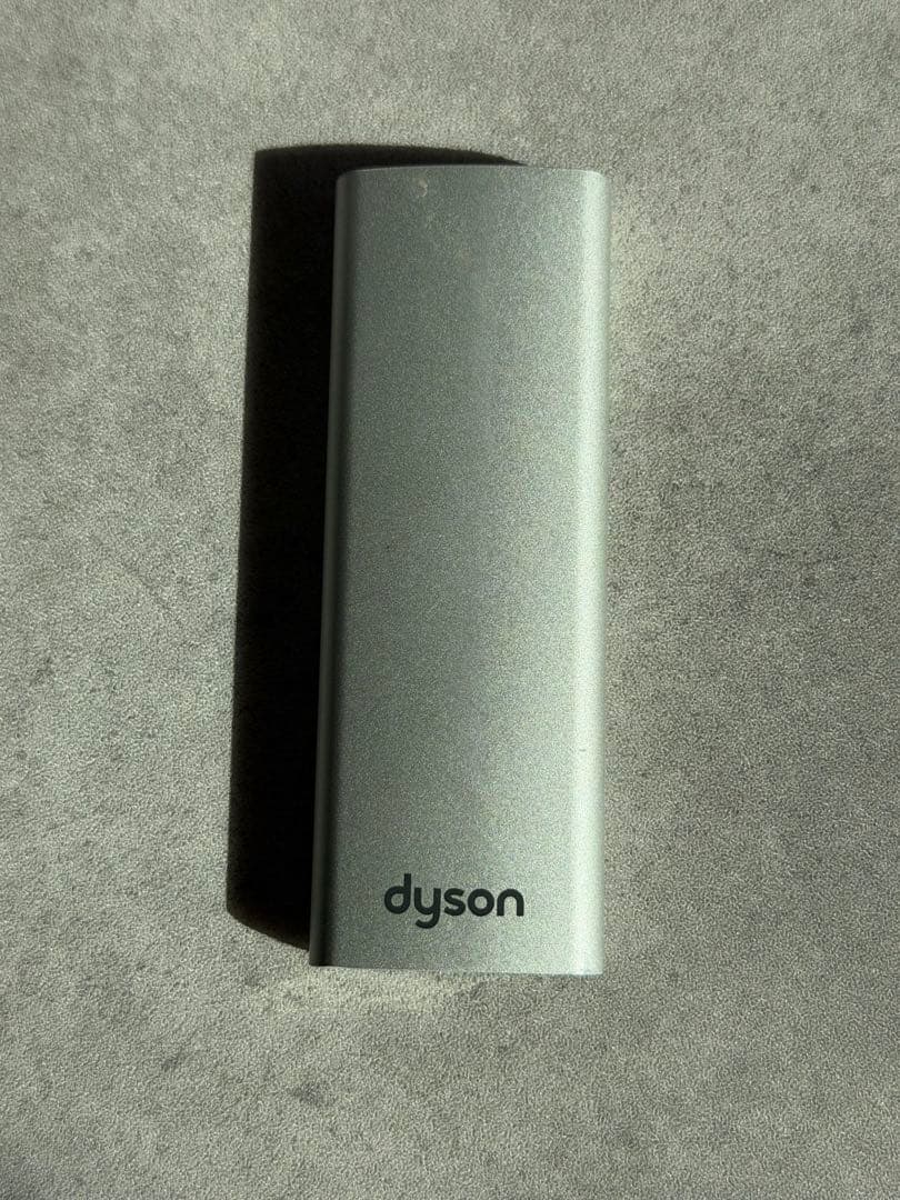 ダイソン Purifier Cool 空気清浄機能付タワーファン TP07-WS