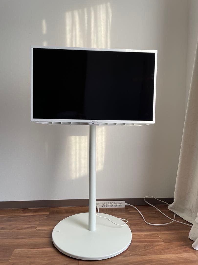 SHARP 32V型 2T-C32DE-W