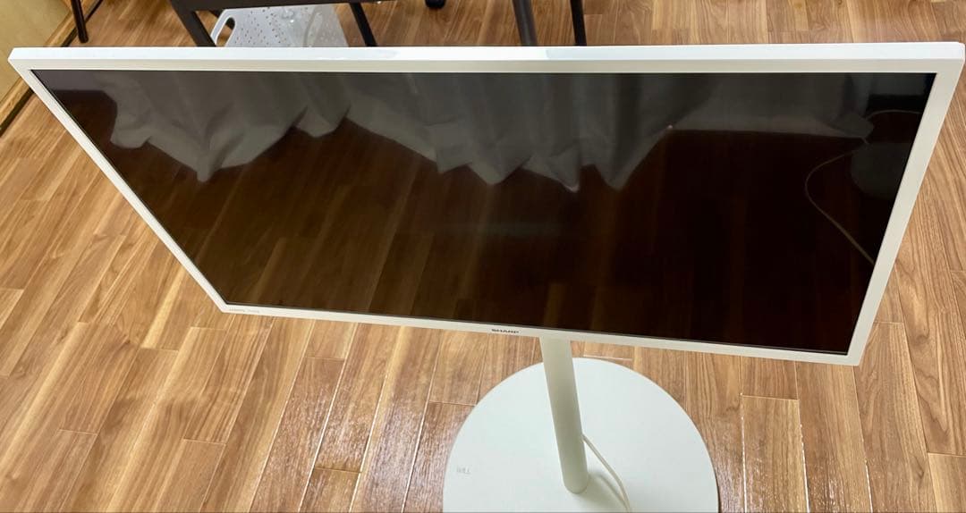 SHARP 32V型 2T-C32DE-W