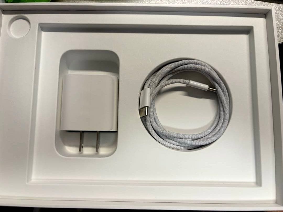 Apple iPad mini 第6世代 WiFi 64GB Pencil付き