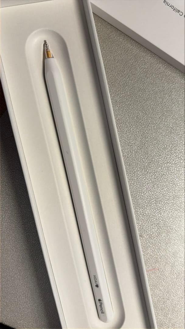 Apple iPad mini 第6世代 WiFi 64GB Pencil付き