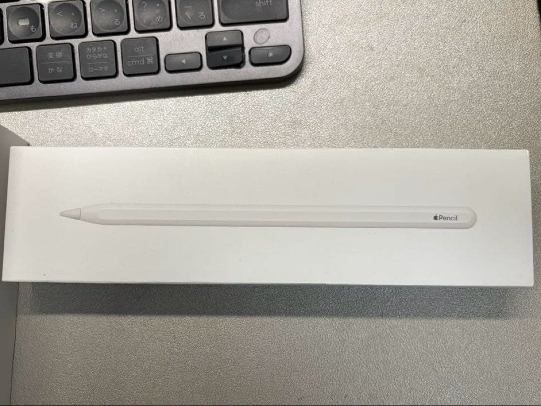 Apple iPad mini 第6世代 WiFi 64GB Pencil付き