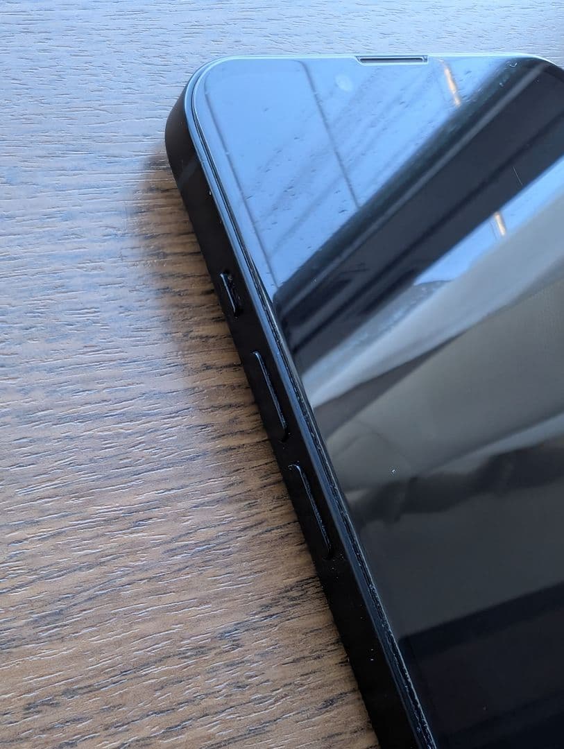 Apple iPhone 13 128gb SIMフリー バッテリー87%