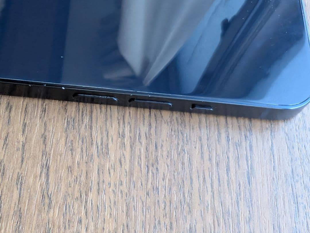 Apple iPhone 13 128gb SIMフリー バッテリー87%