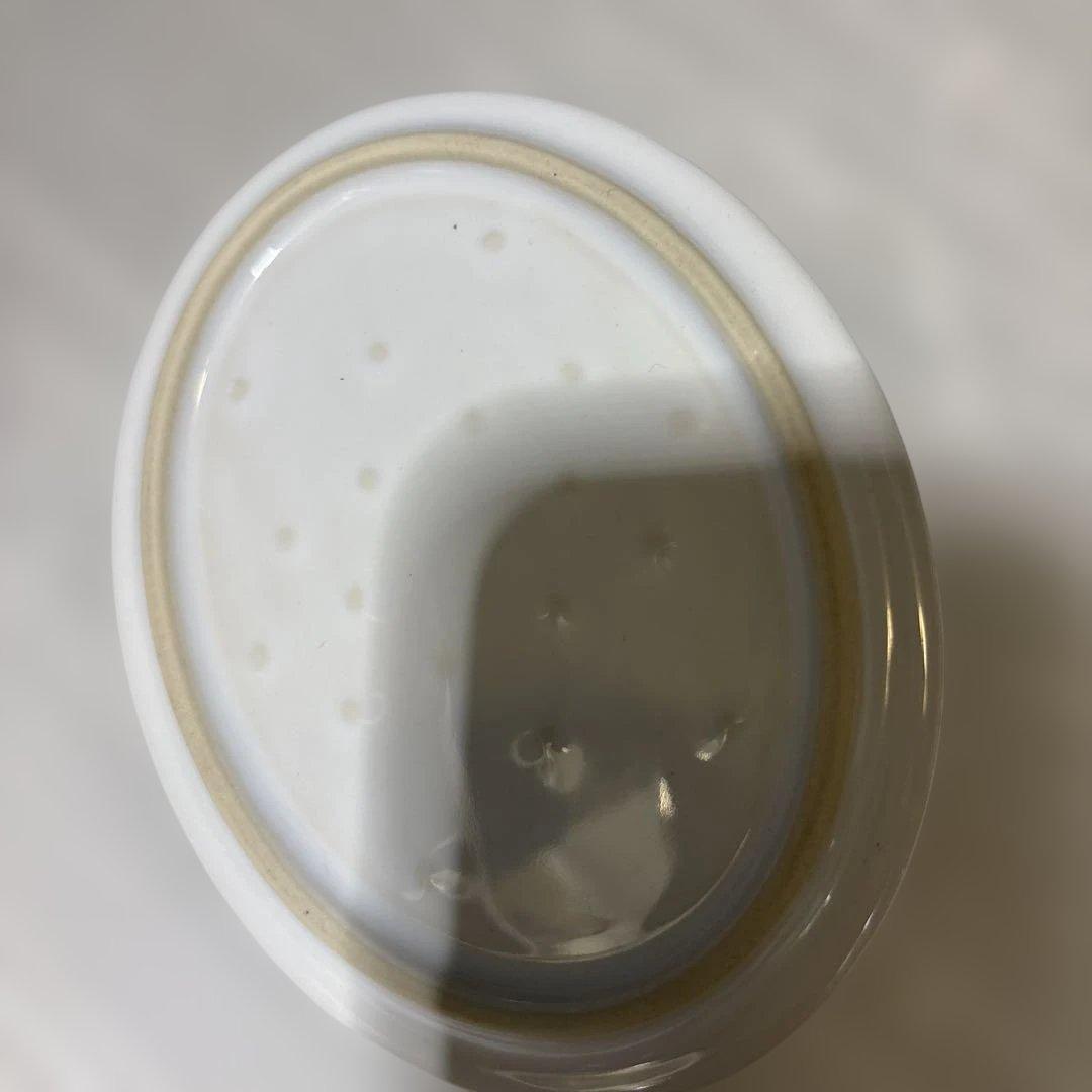 STAUB カラフルボウル 4個セット　　ミニオーバルココット1個