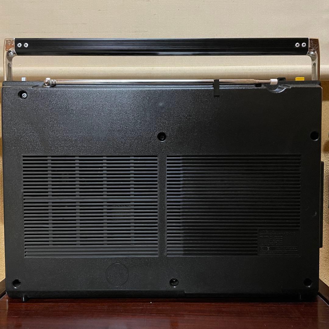 SONY／ソニー／ラジカセ／CF-1990／メンテナンス済み／メンテセット付