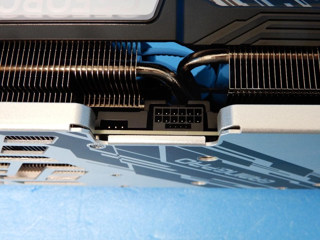 グラフィックボード・グラボ・ビデオカード PALIT RTX4070Ti SUPER 16GB GamingPro