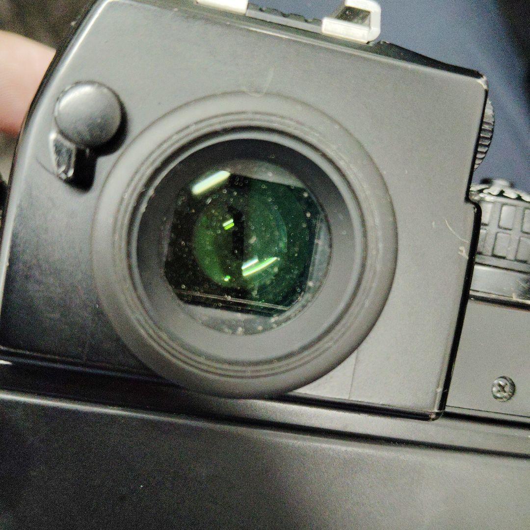 Nikon F4 一眼レフカメラ 35-70mmレンズ付き ニコン 撮影機器